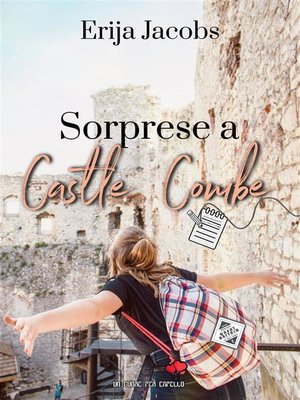 cover image of Sorprese a Castle Combe